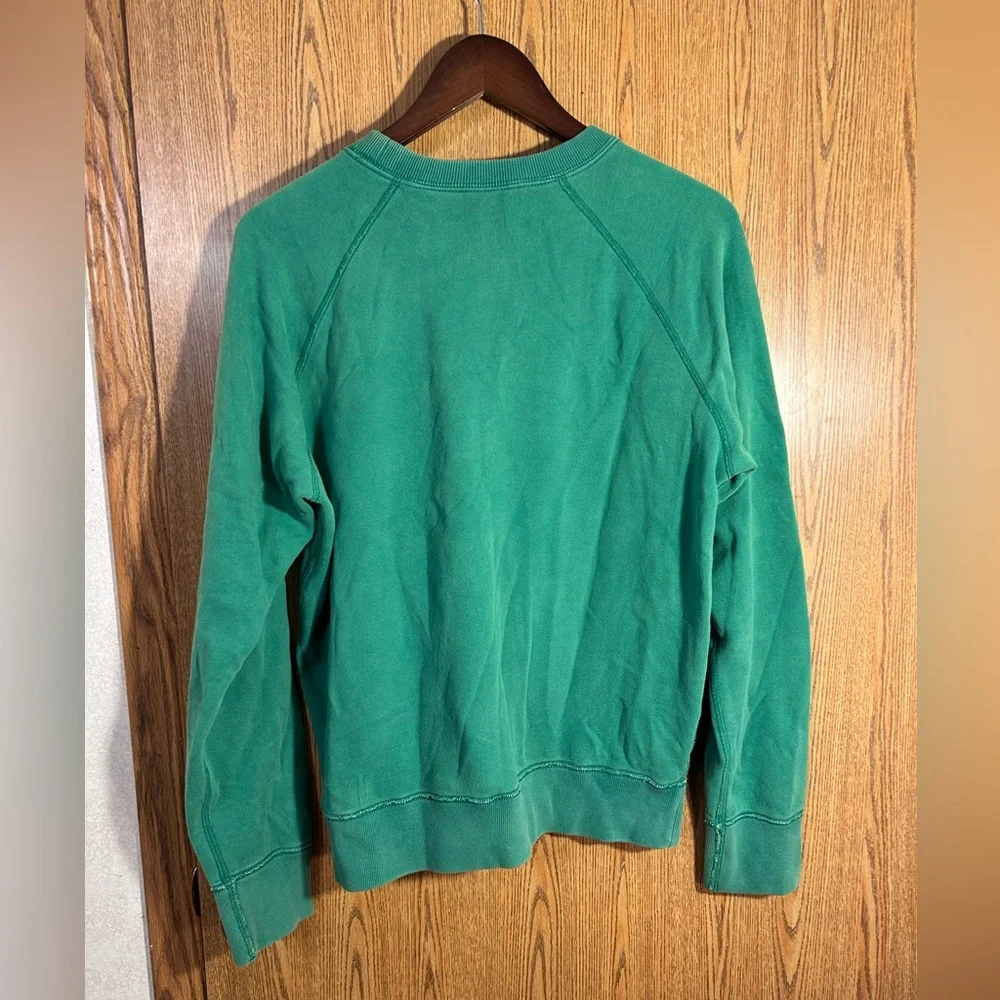 AEO Vintage Graphic Crewneck Sweatshirt - Picture 4 of 4